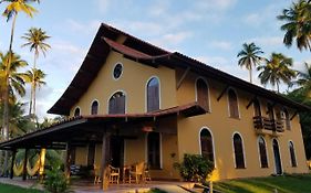 Pousada Igrejinha dos Carneiros